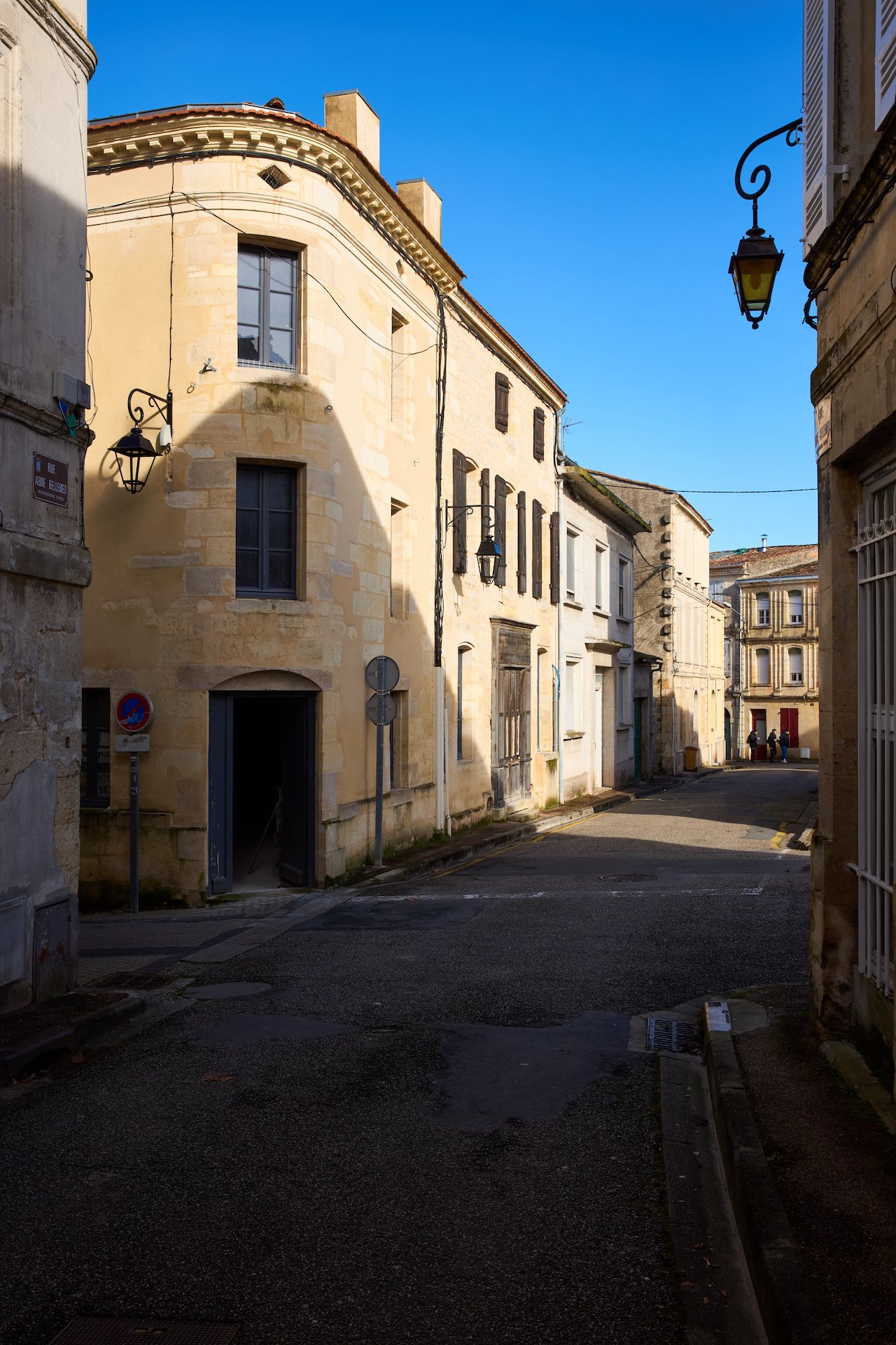 Blaye & citadelle